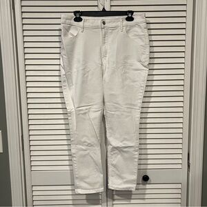 Old Navy Super Skinny Jeans